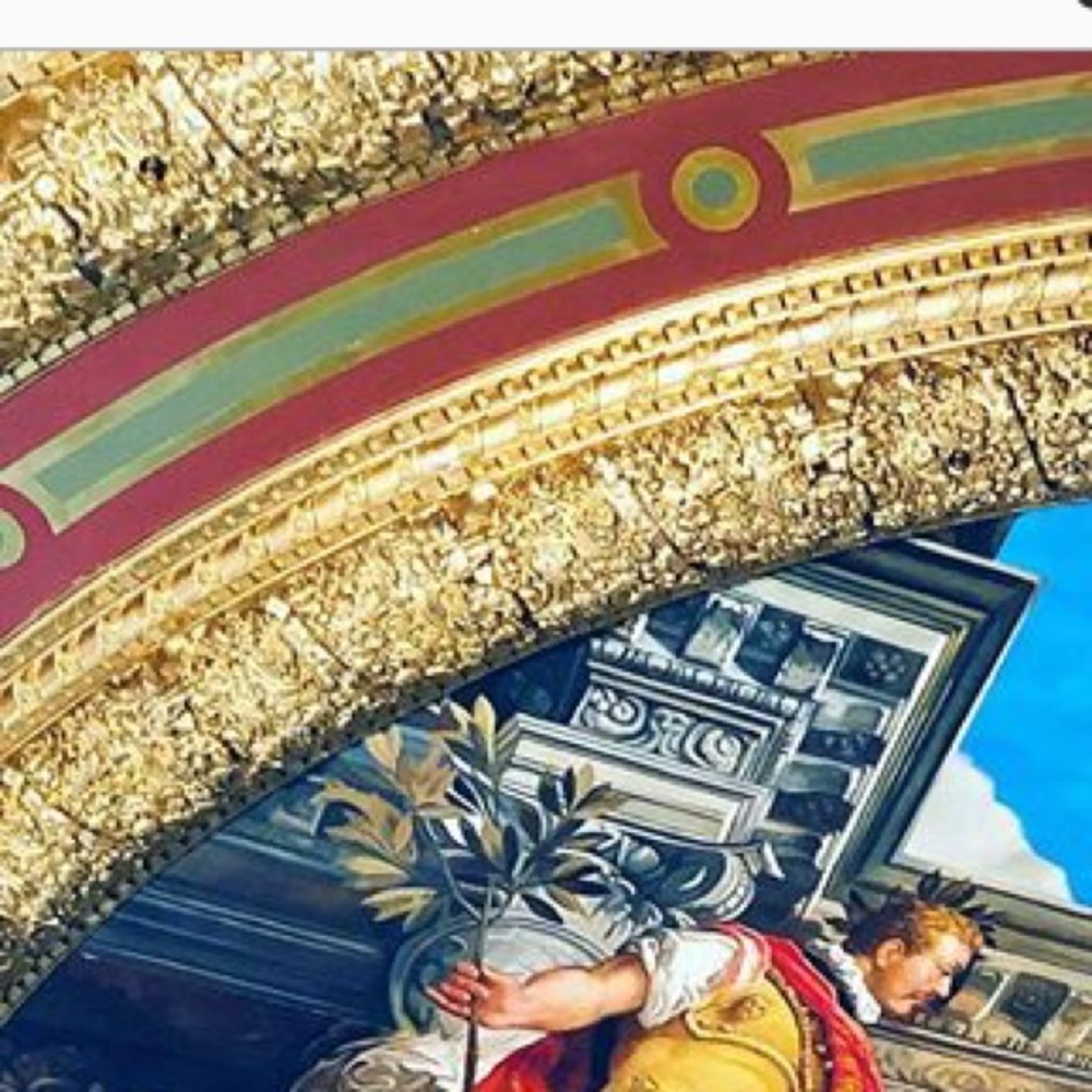 Meet your Posher, Mark108